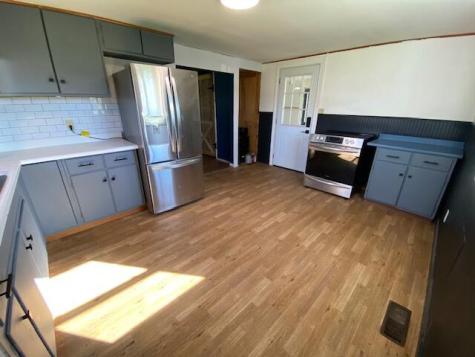 425 Colby Siding Road Woodland ME 04736