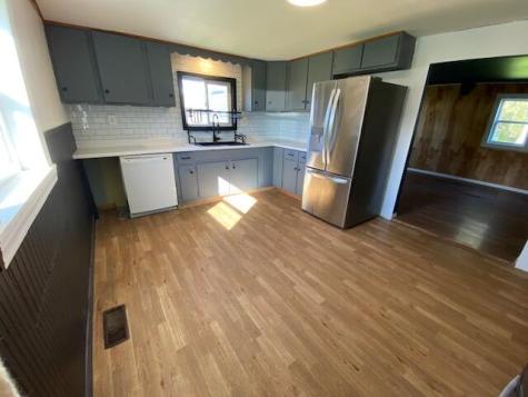 425 Colby Siding Road Woodland ME 04736