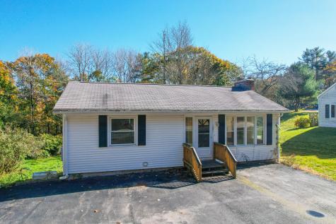 187 High Street Bath ME 04530