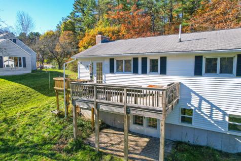 187 High Street Bath ME 04530