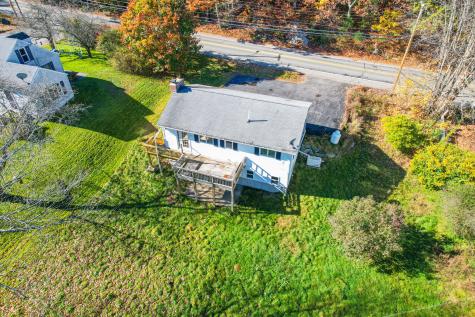 187 High Street Bath ME 04530