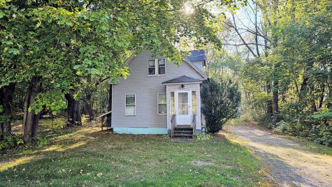 292 Lincoln Street Pittsfield ME 04967