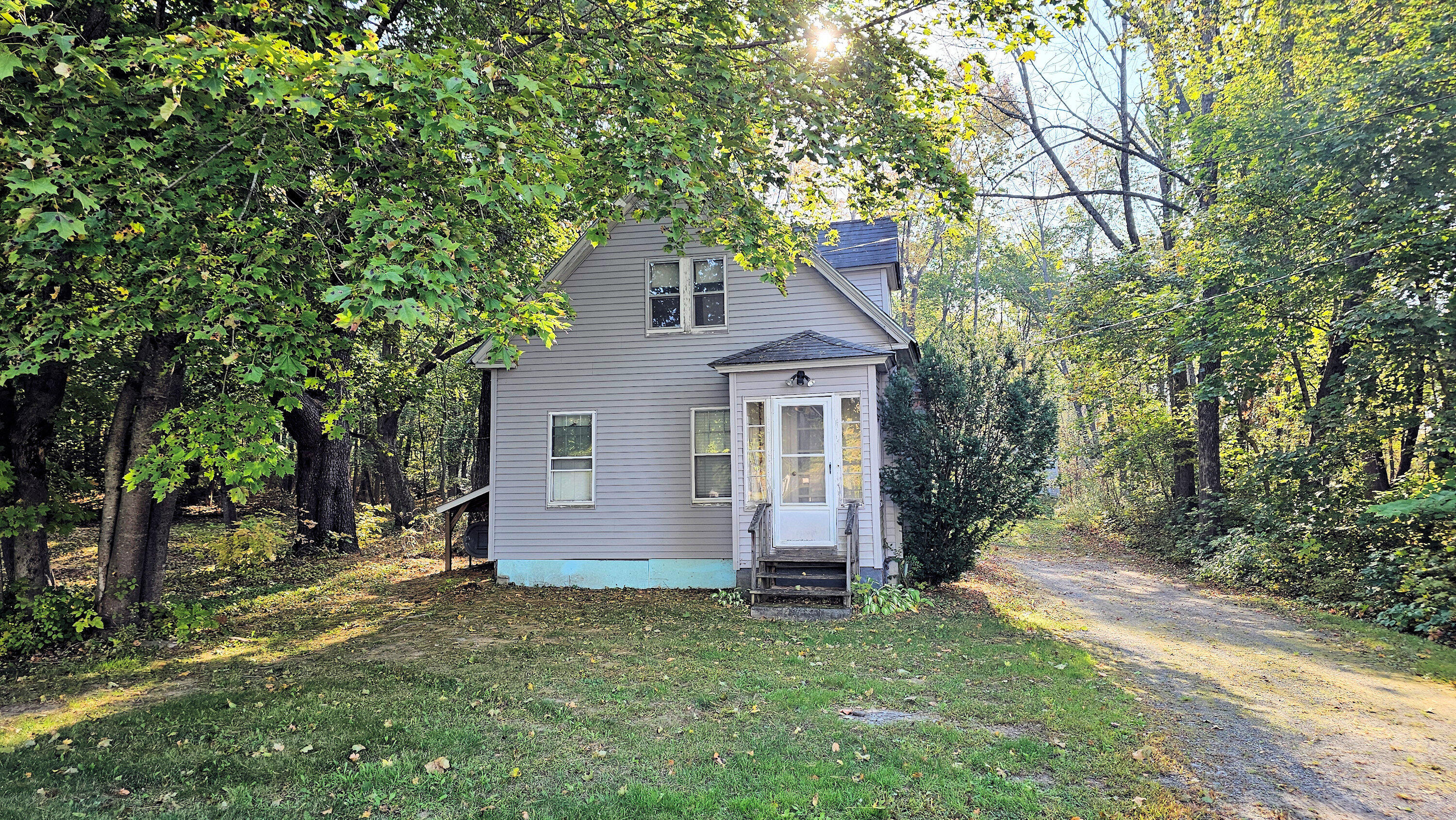 292 Lincoln Street Pittsfield ME 04967