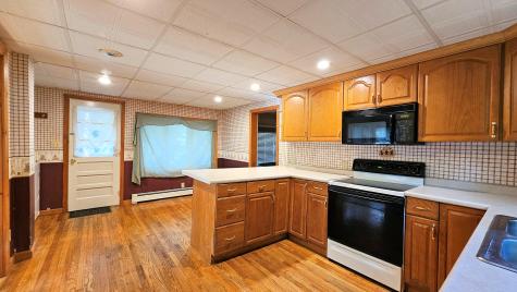 292 Lincoln Street Pittsfield ME 04967