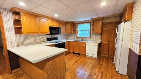 292 Lincoln Street Pittsfield ME 04967