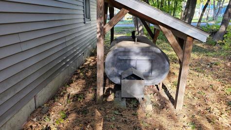 292 Lincoln Street Pittsfield ME 04967