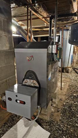 292 Lincoln Street Pittsfield ME 04967