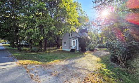 292 Lincoln Street Pittsfield ME 04967