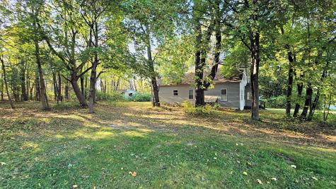 292 Lincoln Street Pittsfield ME 04967