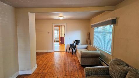 292 Lincoln Street Pittsfield ME 04967