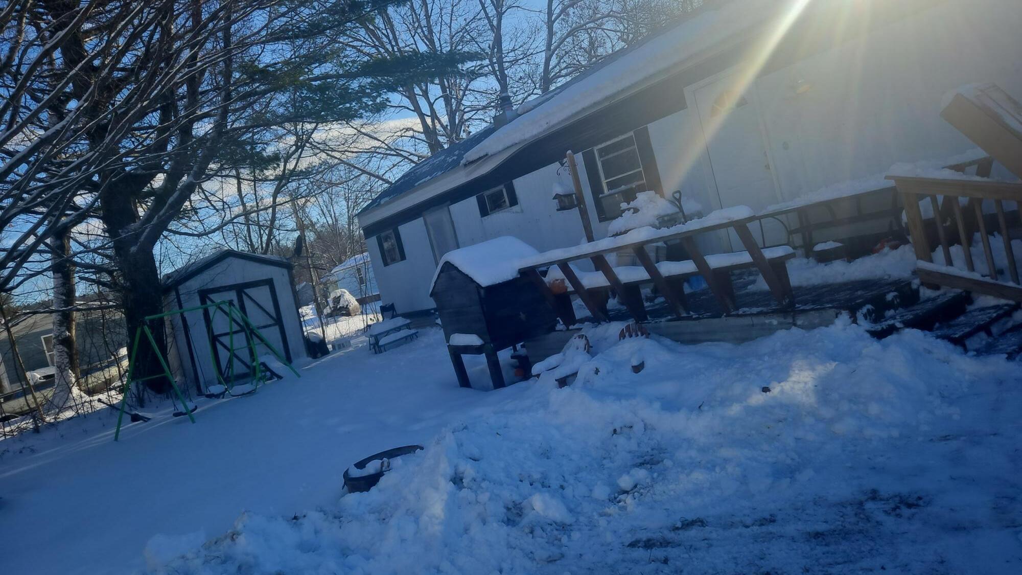 154 Fayette Road Livermore Falls ME 04254