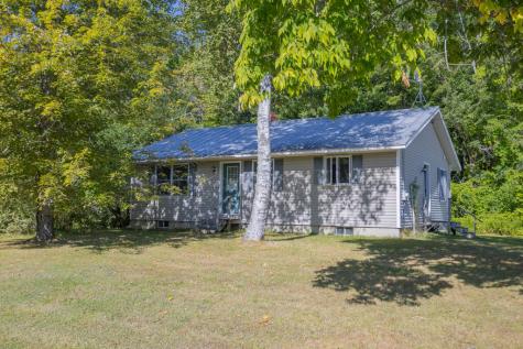 510 Orchard Drive Wilton ME 04294