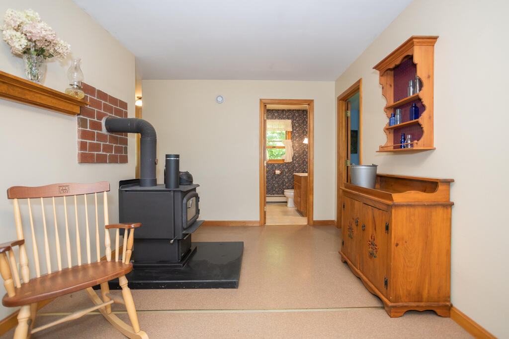 510 Orchard Drive Wilton ME 04294