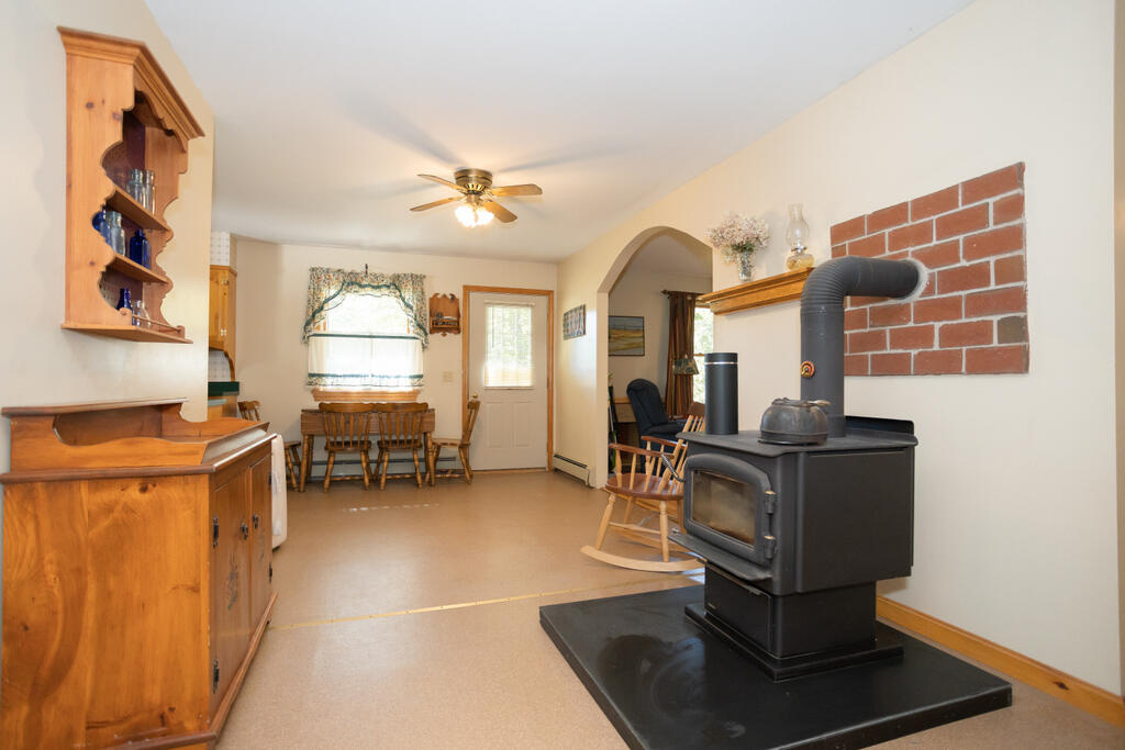 510 Orchard Drive Wilton ME 04294