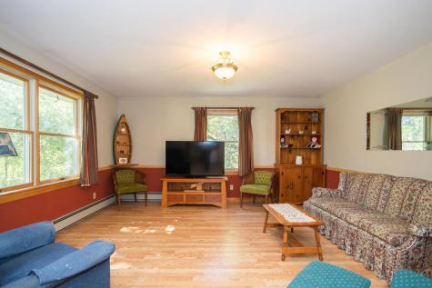 510 Orchard Drive Wilton ME 04294