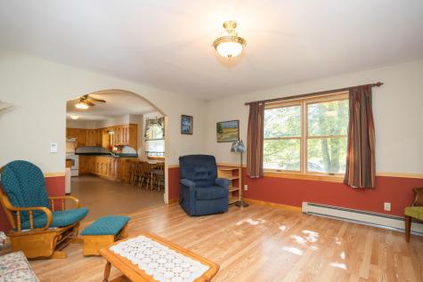 510 Orchard Drive Wilton ME 04294