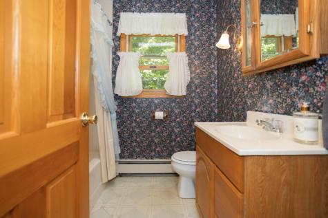 510 Orchard Drive Wilton ME 04294