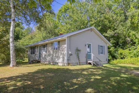 510 Orchard Drive Wilton ME 04294