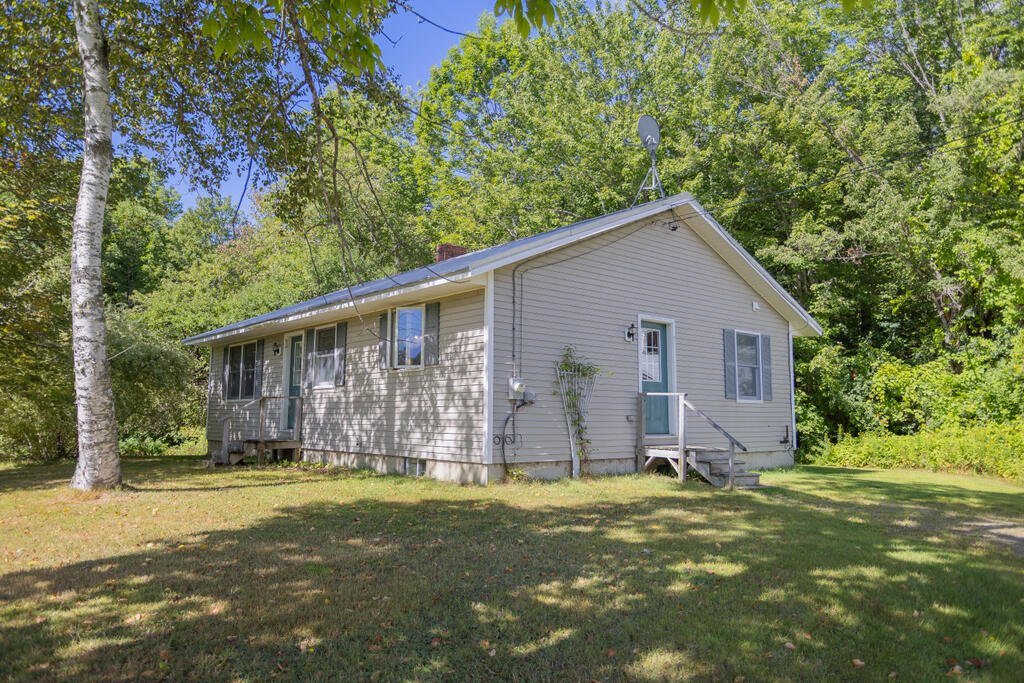 510 Orchard Drive Wilton ME 04294