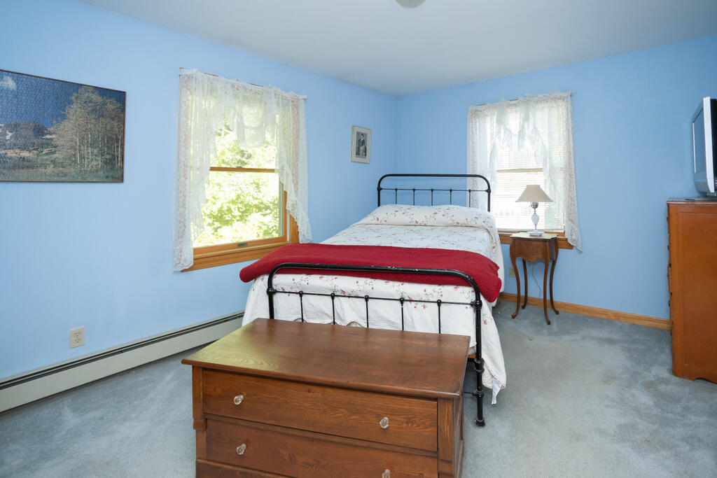 510 Orchard Drive Wilton ME 04294