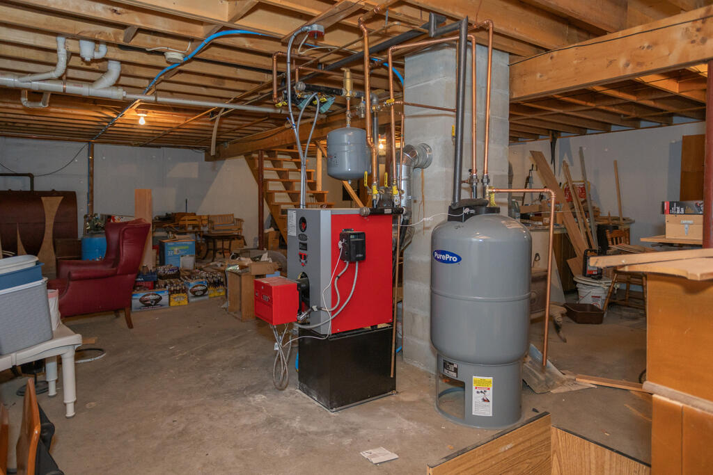 510 Orchard Drive Wilton ME 04294