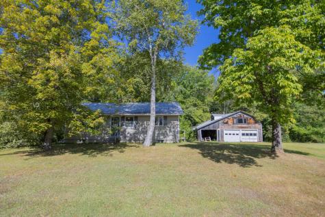 510 Orchard Drive Wilton ME 04294