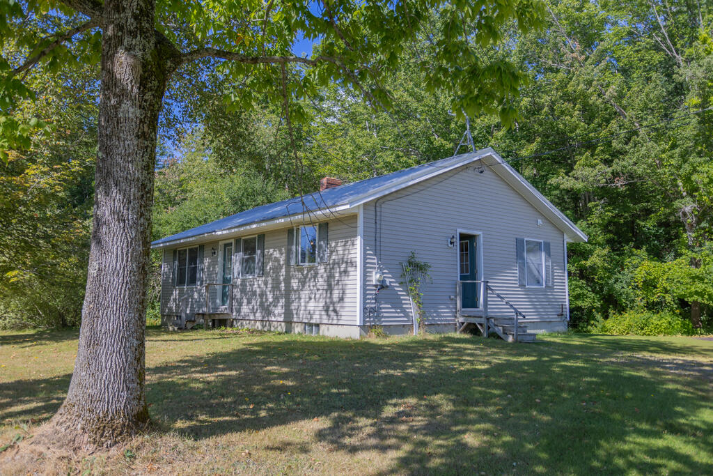 510 Orchard Drive Wilton ME 04294