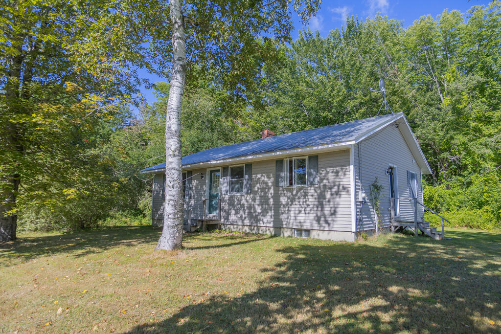 510 Orchard Drive Wilton ME 04294