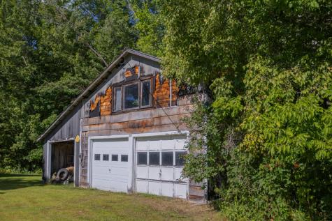 510 Orchard Drive Wilton ME 04294