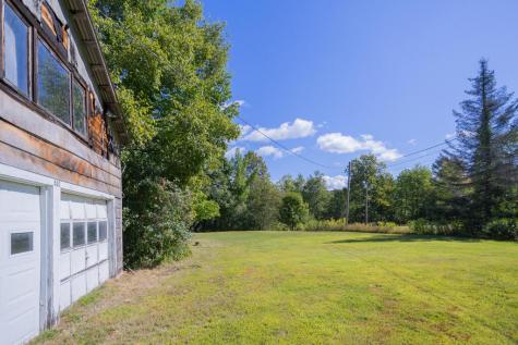 510 Orchard Drive Wilton ME 04294