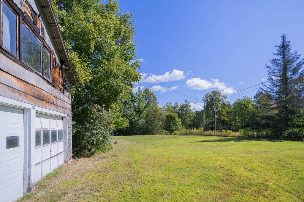 510 Orchard Drive Wilton ME 04294