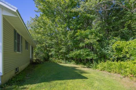 510 Orchard Drive Wilton ME 04294