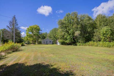 510 Orchard Drive Wilton ME 04294