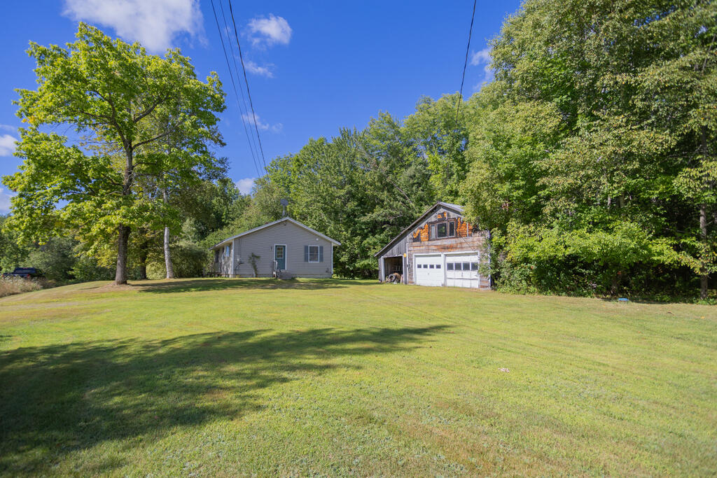 510 Orchard Drive Wilton ME 04294