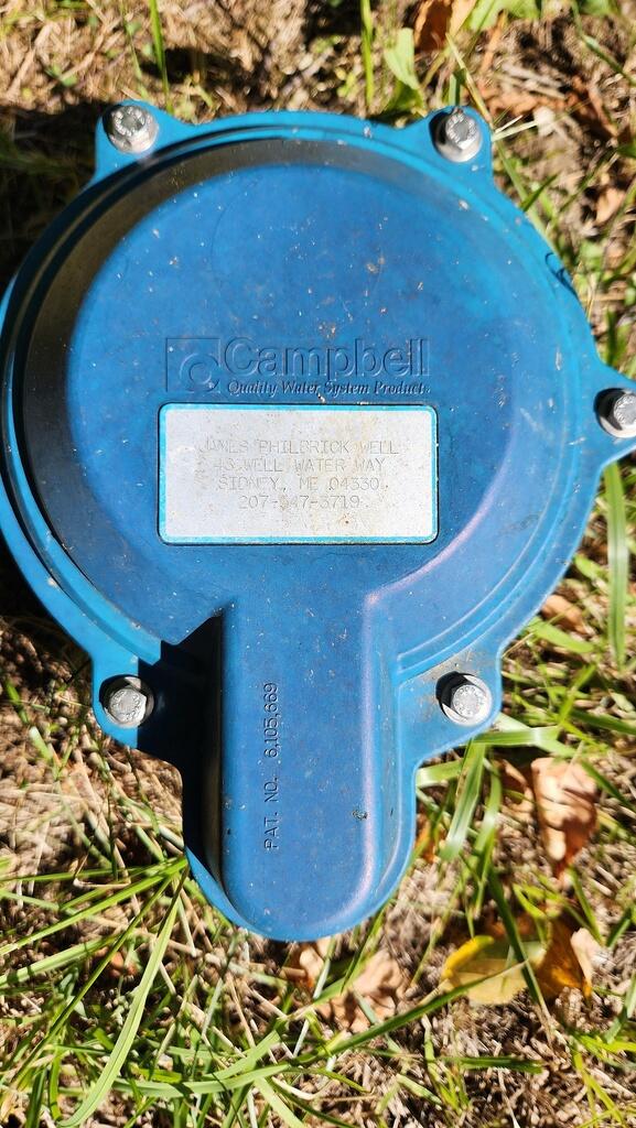 510 Orchard Drive Wilton ME 04294