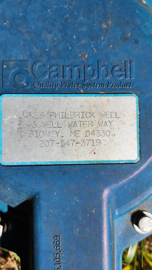 510 Orchard Drive Wilton ME 04294