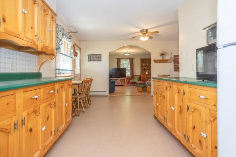 510 Orchard Drive Wilton ME 04294