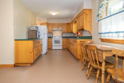 510 Orchard Drive Wilton ME 04294