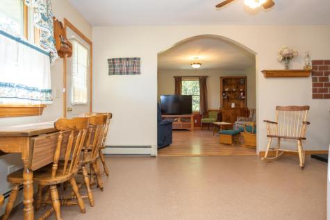 510 Orchard Drive Wilton ME 04294