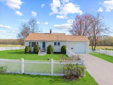255 Alfred Road Kennebunk ME 04043