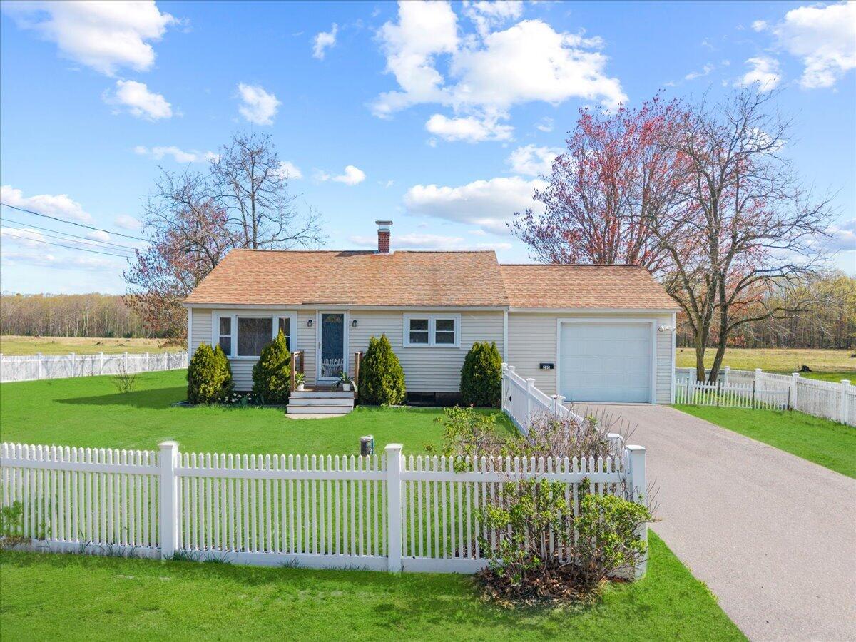255 Alfred Road Kennebunk ME 04043