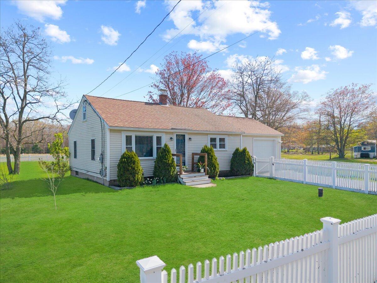 255 Alfred Road Kennebunk ME 04043