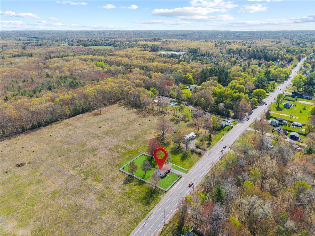 255 Alfred Road Kennebunk ME 04043