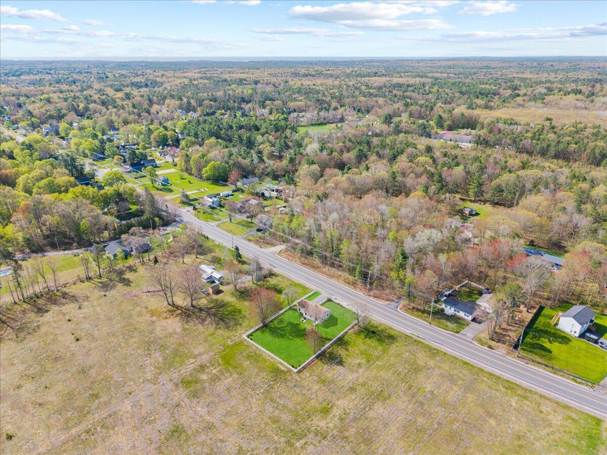 255 Alfred Road Kennebunk ME 04043