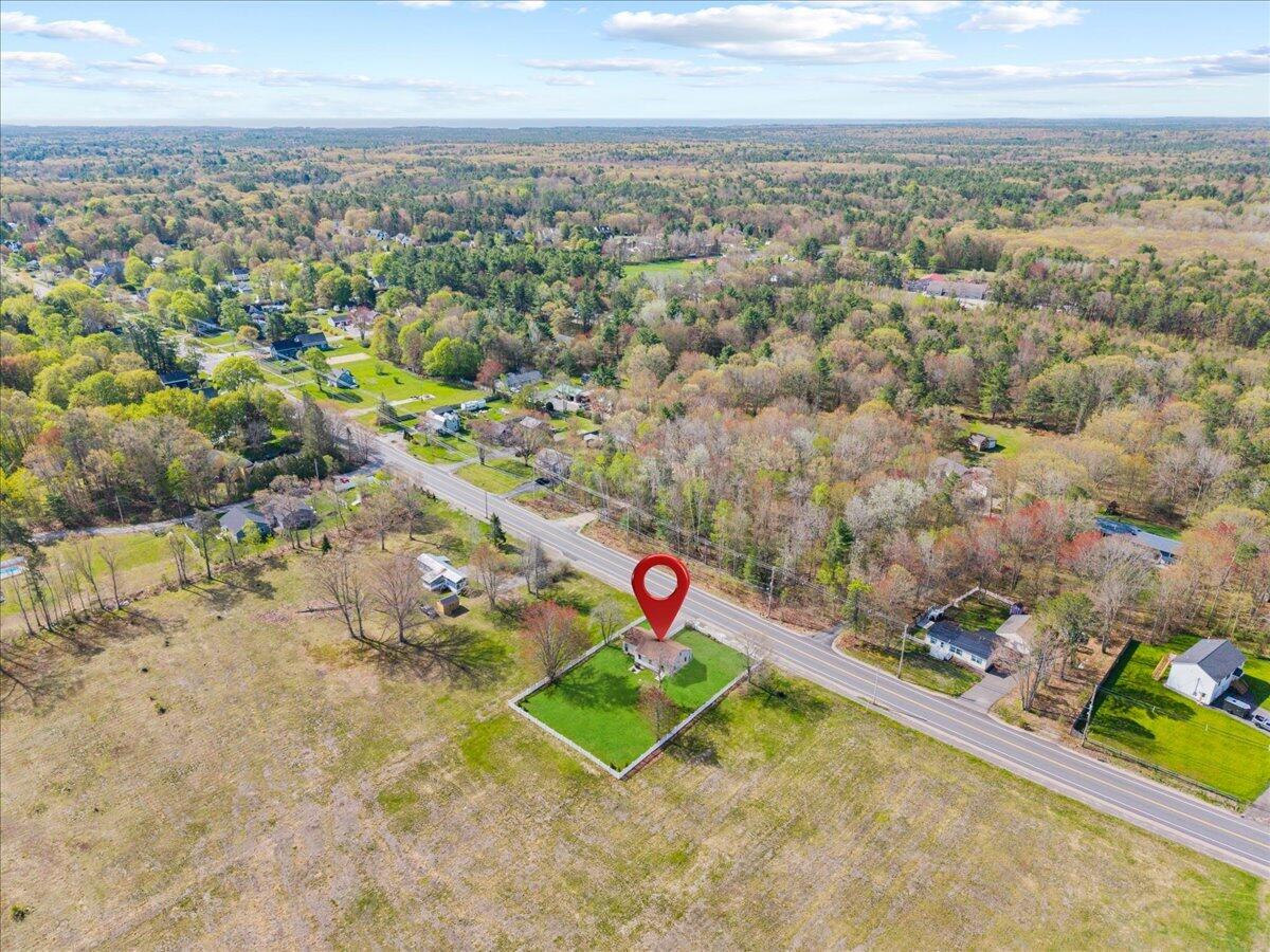 255 Alfred Road Kennebunk ME 04043