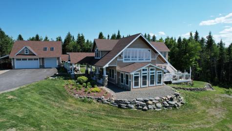 111 Moosehead Isle Road Greenville ME 04441