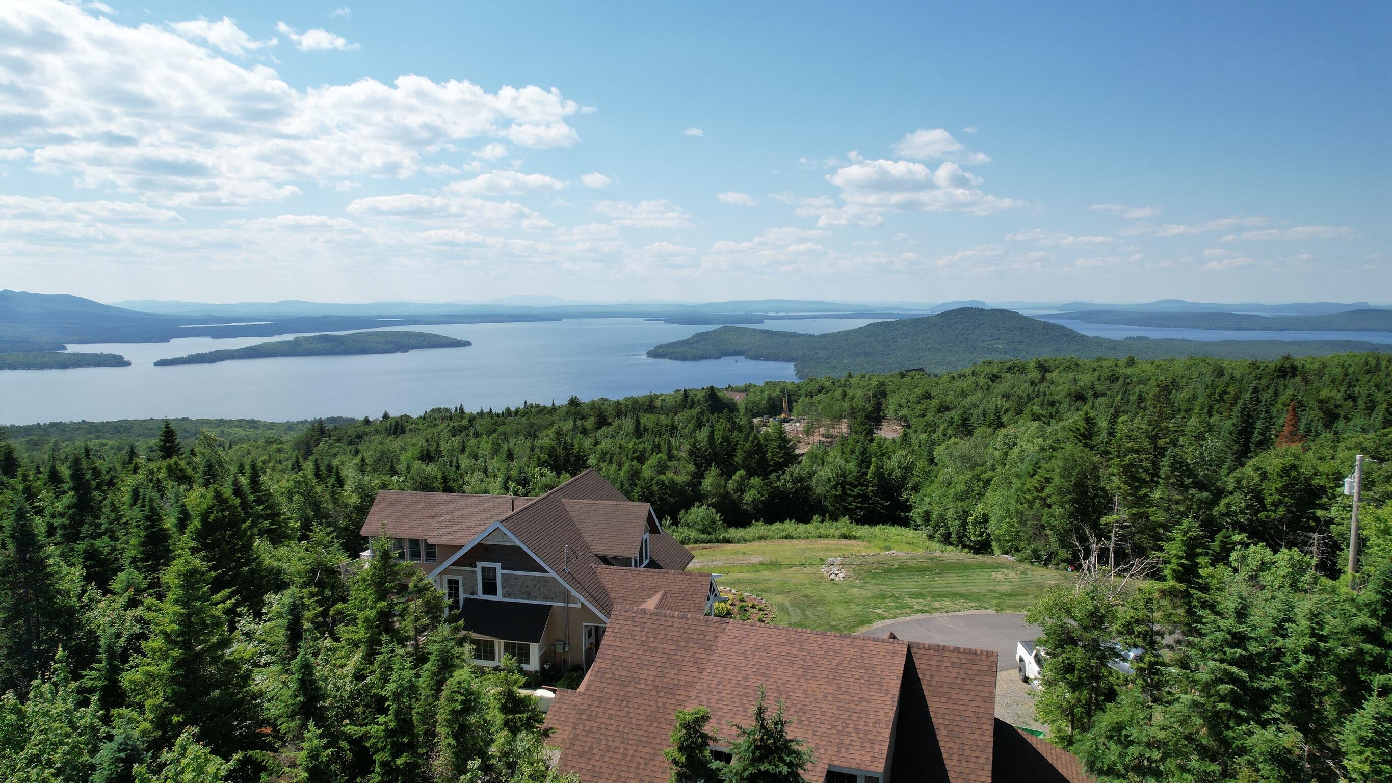 111 Moosehead Isle Road Greenville ME 04441