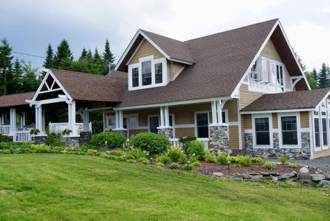 111 Moosehead Isle Road Greenville ME 04441