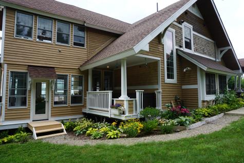 111 Moosehead Isle Road Greenville ME 04441