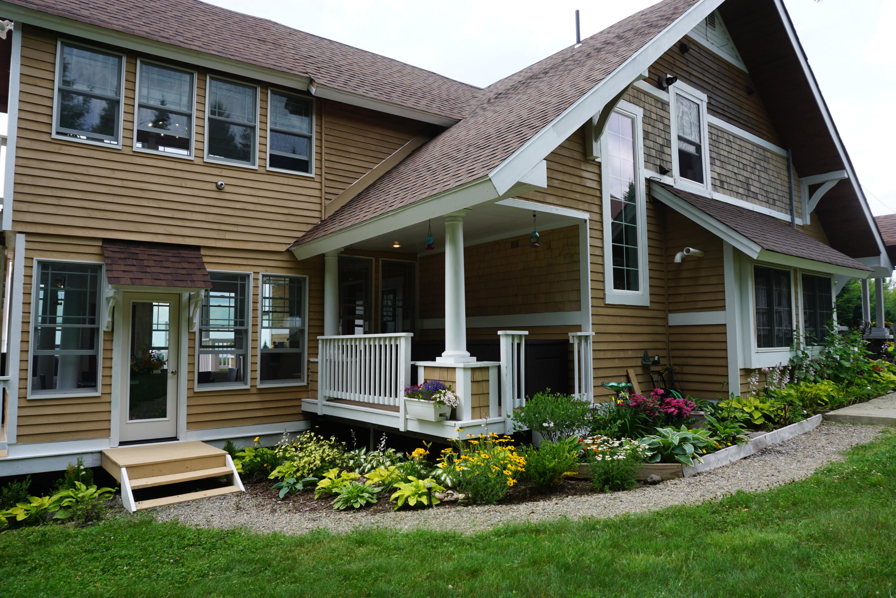111 Moosehead Isle Road Greenville ME 04441
